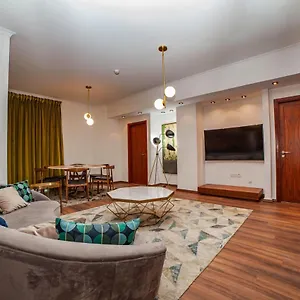 Fantastay Glamorous 3 Bdr Duplex Villa With Fountain Views In Downtown Dubai دبي