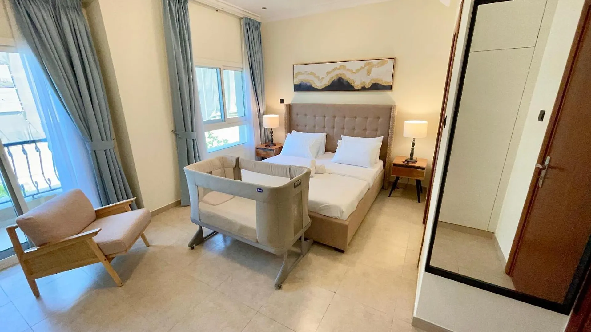 Townhouse With Live-In Maids Villa Dubai 0*,  United Arab Emirates