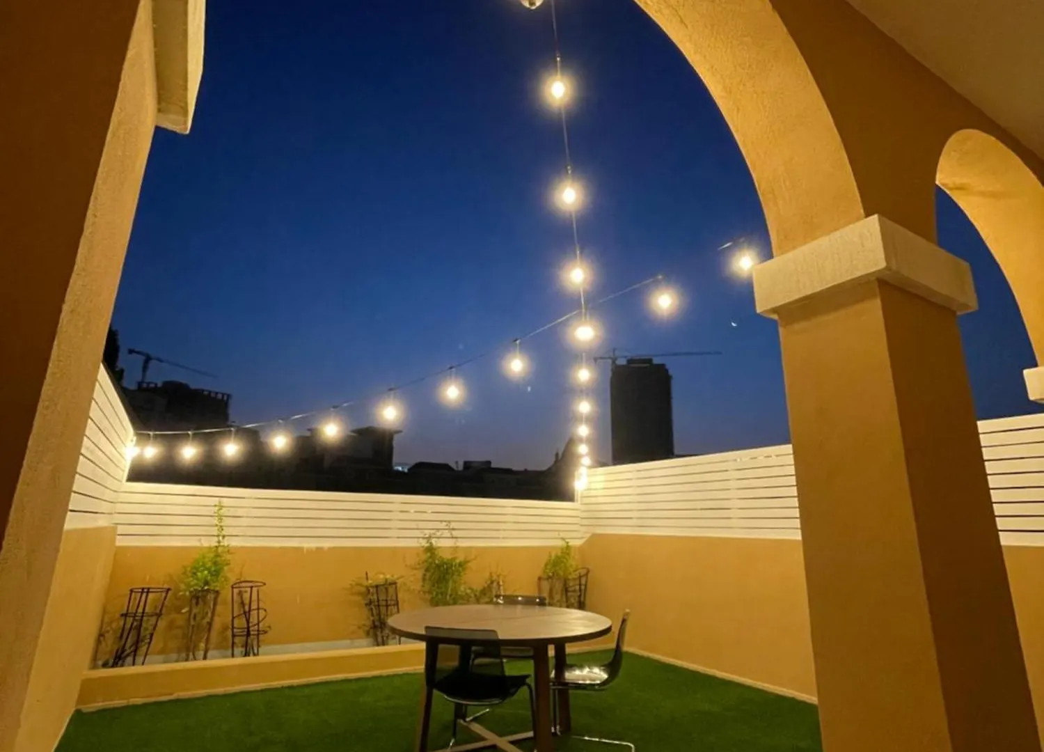 Townhouse With Live-In Maids Villa Dubai United Arab Emirates