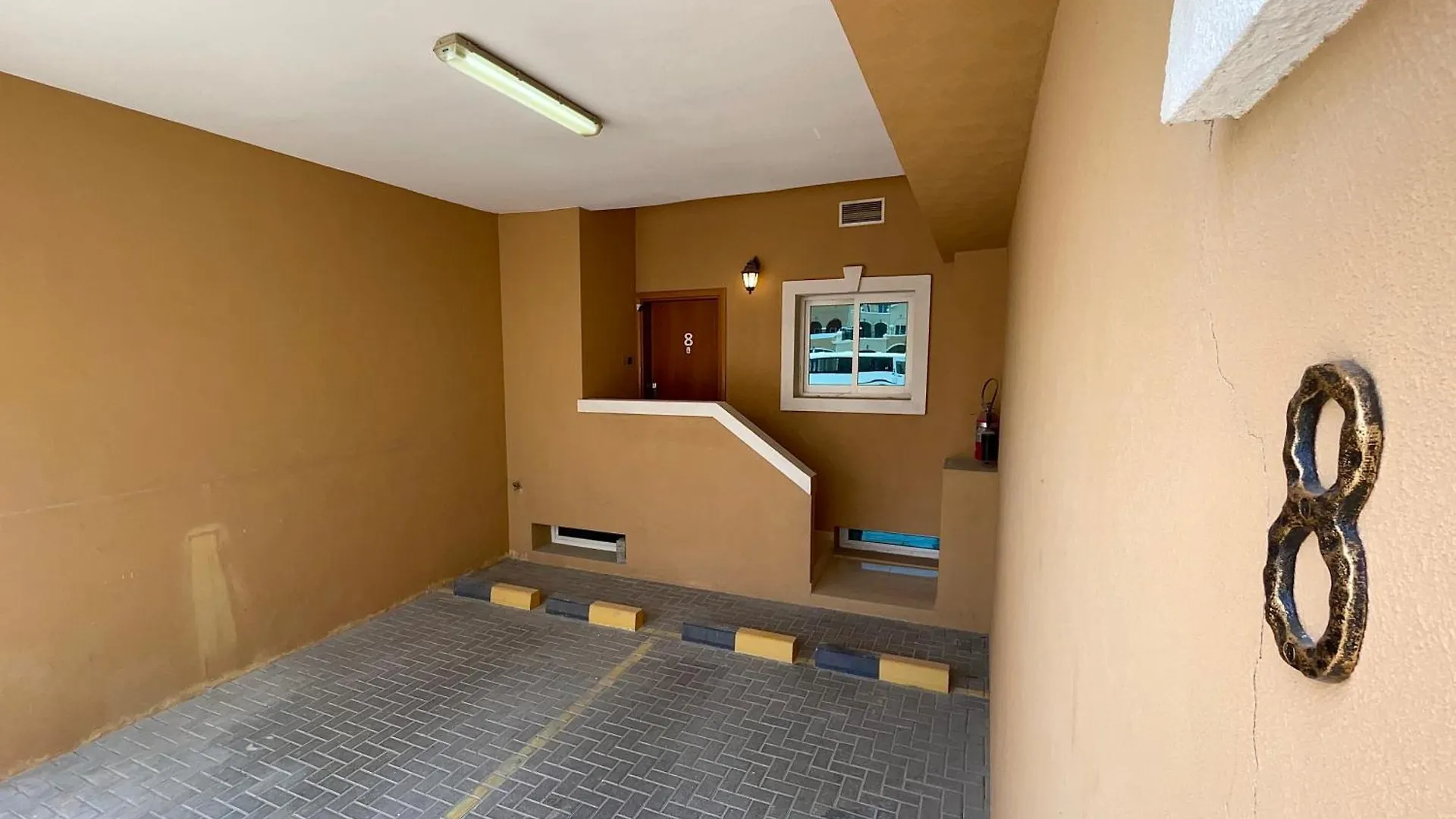 Townhouse With Live-In Maids Villa Dubai United Arab Emirates