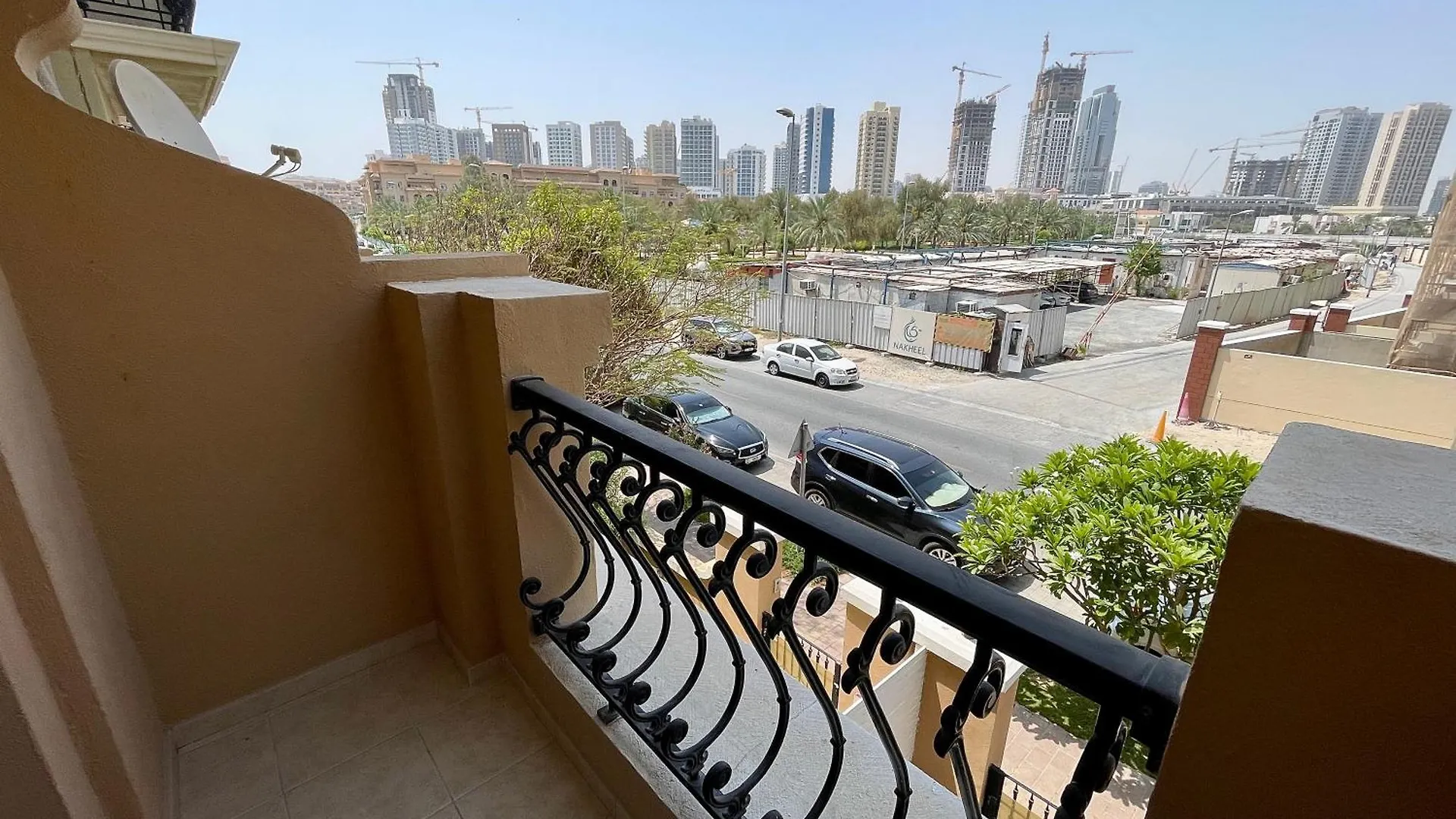 Townhouse With Live-In Maids Villa Dubai United Arab Emirates