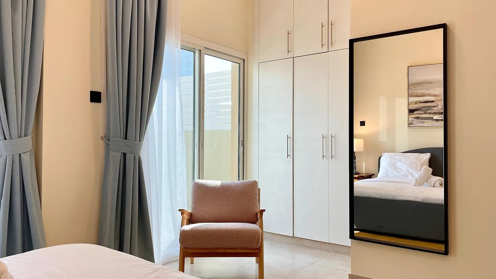Townhouse With Live-In Maids location