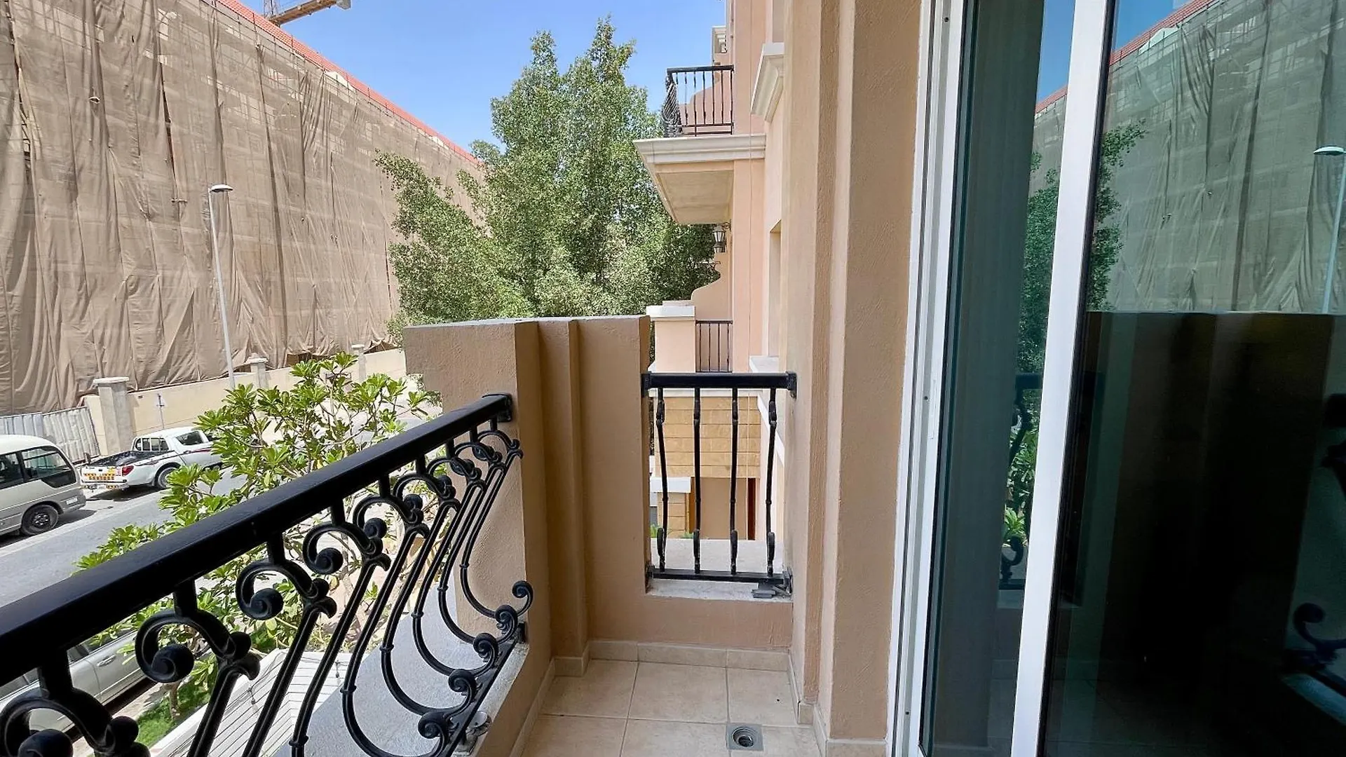 Townhouse With Live-In Maids Villa Dubai United Arab Emirates