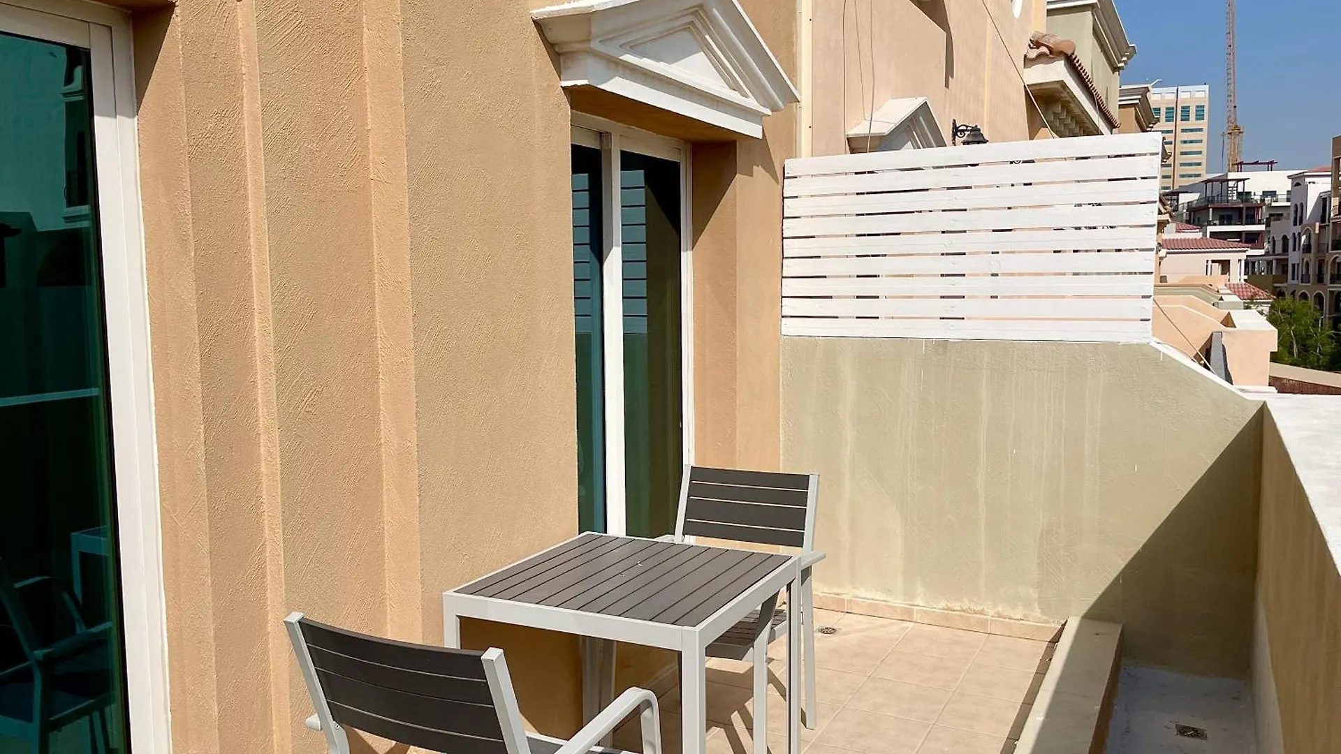 Townhouse With Live-In Maids Villa Dubai United Arab Emirates